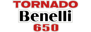 Benelli Tornado