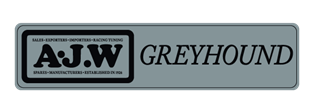 A.J.W. Greyhound
