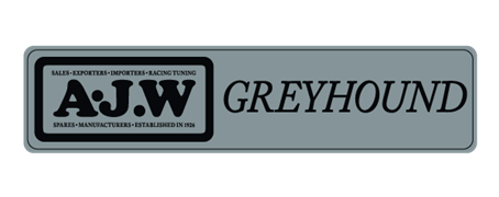 A.J.W. Greyhound
