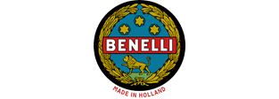 Benelli Made in Holland