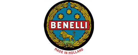 Benelli Made in Holland