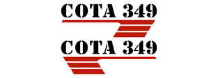 Montesa Cota 349